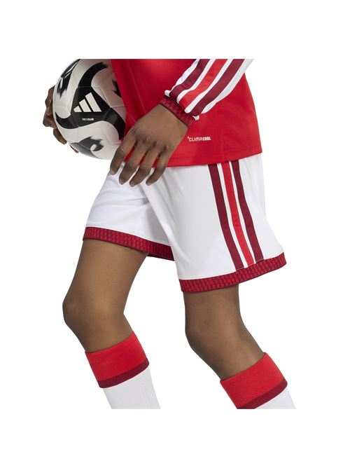 Adidas Arsenal short gara bambino home 26/27 Arsenal | KB9941HOME 26/27